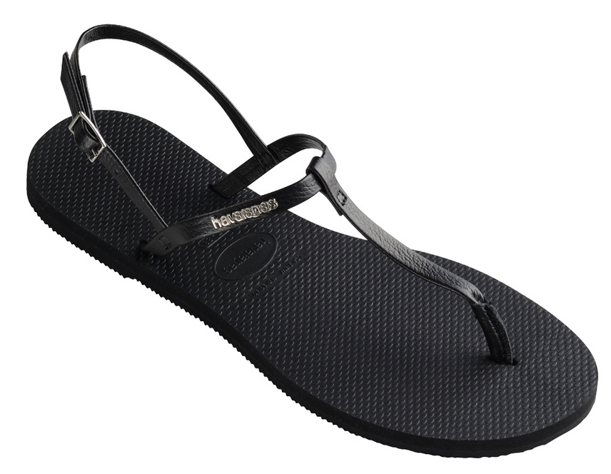 havaianas t strap